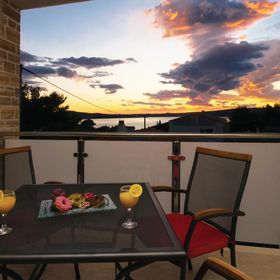 Vendégház Novigrad - Cittanova - CDZ845