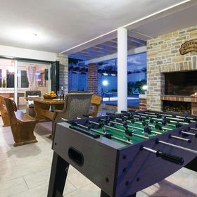 Vendégház Novigrad - Cittanova - CDZ845