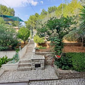 Apartman Pula - CIR413