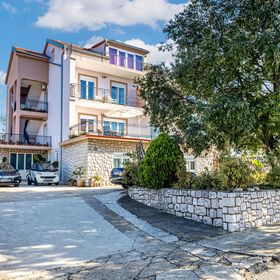 Apartman Novi Vinodolski - CKN590