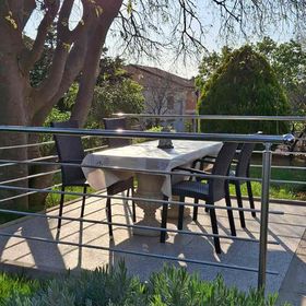 Apartman Novi Vinodolski - CKN590