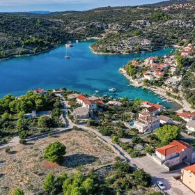 Apartman Sevid - CDC491