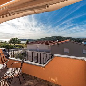 Apartman Sevid - CDC491