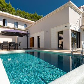 Vendégház Blato - CDS830