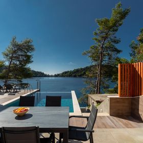 Vendégház Blato - CDS830