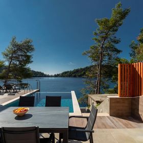 Vendégház Blato - CDS830