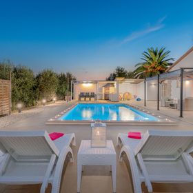 Vendégház Pula - CIR449