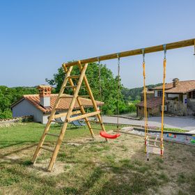 Apartman Cerovlje - CIC714