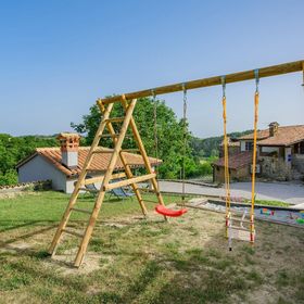 Apartman Cerovlje - CIC714