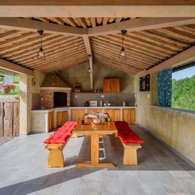 Apartman Cerovlje - CIC714