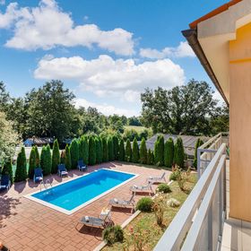 Vendégház Pazin - CIC068