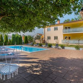 Vendégház Pazin - CIC068