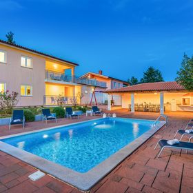 Vendégház Pazin - CIC068