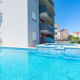 Apartman Podstrana - CDE992