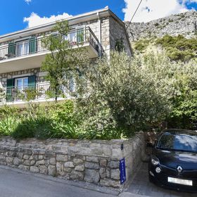 Vendégház Podstrana - CDM622