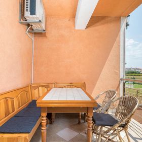 Apartman Fažana - CIF848