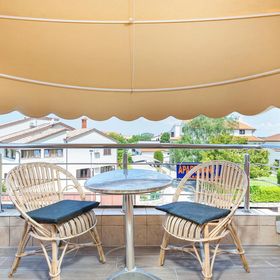 Apartman Fažana - CIF849