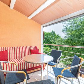 Apartman Fažana - CIF850