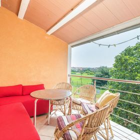 Apartman Fažana - CIF851