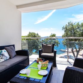 Apartman Povile - CKN635