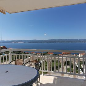 Apartman Stanići - CDM112