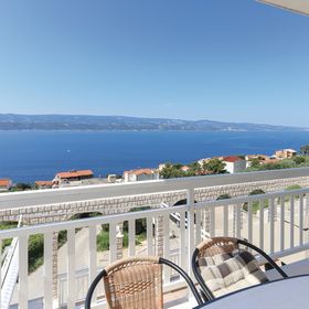 Apartman Stanići - CDM112