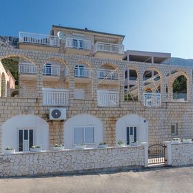 Apartman Stanići - CDM112