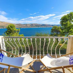 Vendégház Okrug Donji - CDM593