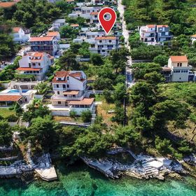 Vendégház Okrug Donji - CDM593