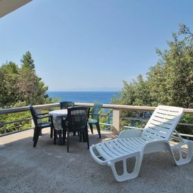 Vendégház Črnja Luka - CDS190