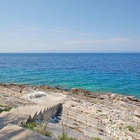 Vendégház Črnja Luka - CDS190