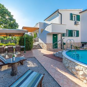 Apartman Jadrija - CDV330