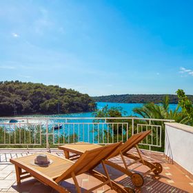 Apartman Pula - CIB153