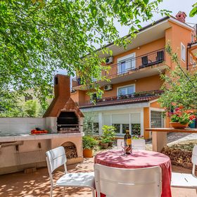 Apartman Banjole - CIB115