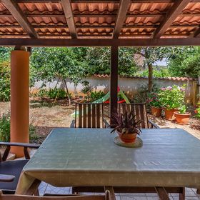 Apartman Banjole - CIB115