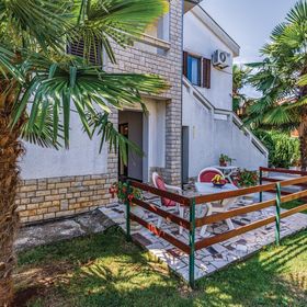 Apartman Poreč - Parenzo - CIE118