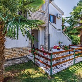 Apartman Poreč - Parenzo - CIE118