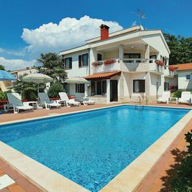 Apartman Poreč - Parenzo - CIE118