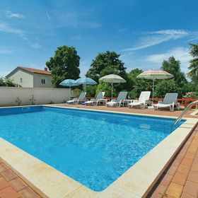 Apartman Poreč - Parenzo - CIE118