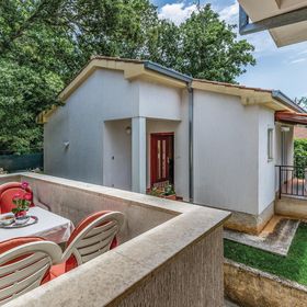 Apartman Poreč - Parenzo - CIE116