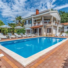 Apartman Poreč - Parenzo - CIE116