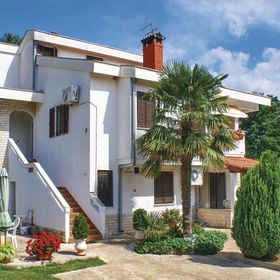 Vendégház Poreč - Parenzo - CIE115