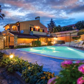 Apartman Pula - CIL177