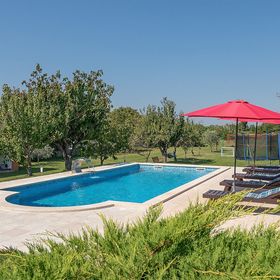 Vendégház Barban - CIL148