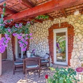 Apartman Medulin - CIM186