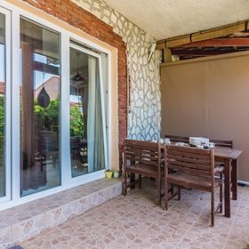 Apartman Medulin - CIM161