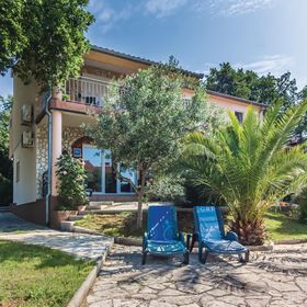 Apartman Medulin - CIM161