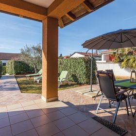 Vendégház Savudrija - Salvore - CIU243