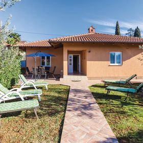 Vendégház Savudrija - Salvore - CIU243