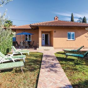 Vendégház Savudrija - Salvore - CIU243